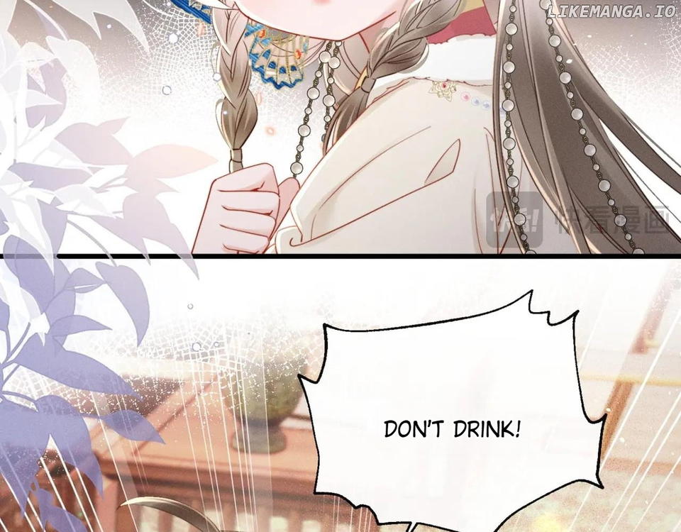 The Tyrant’s Family Lasts Thanks To Her Inner Voice Chapter 54 - page 71